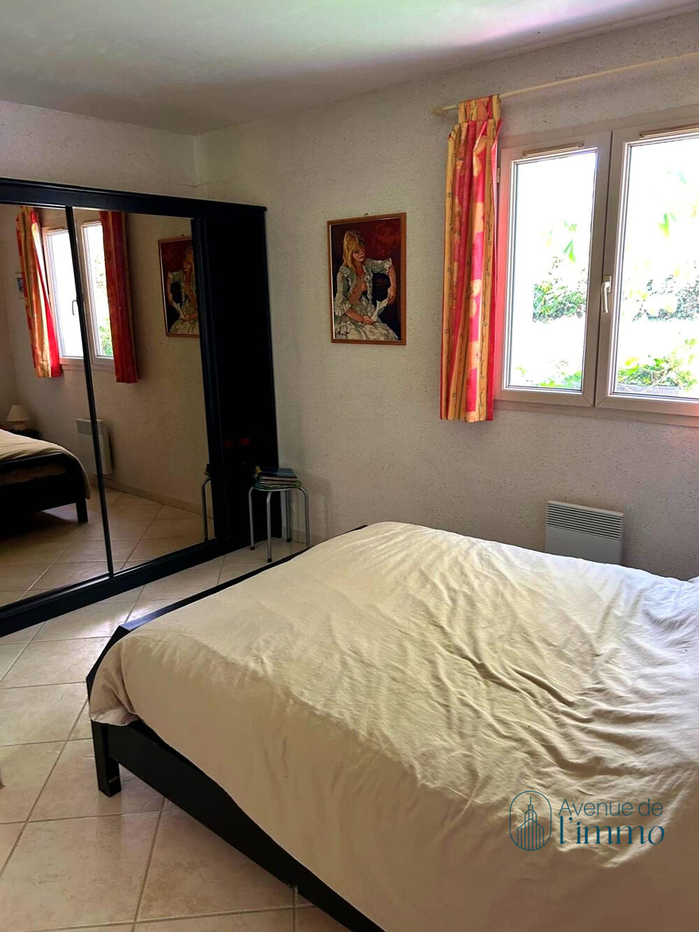 Vente Maison Maison de campagne - 169m² Gennes-val-de-loire