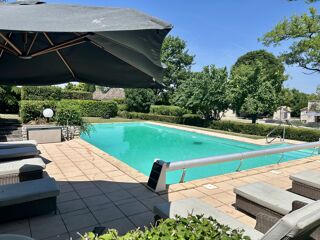 Maison à vendre 9 pièces 200 m²