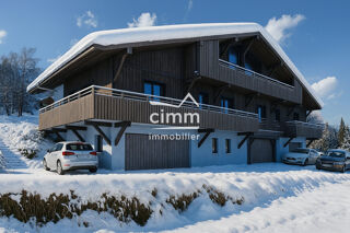  Appartement � vendre 4 pi�ces 87 m�