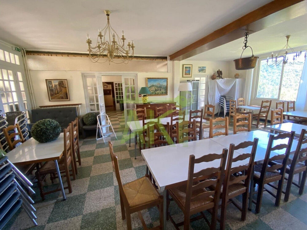 Vente Immeuble Immeuble à vendre Ghisoni Ghisoni