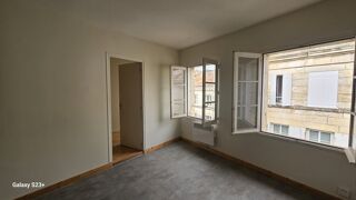  Appartement � vendre 2 pi�ces 48 m�