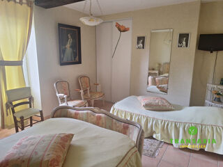  Maison � vendre 12 pi�ces 520 m�