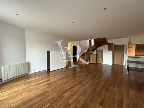  Appartement � louer 4 pi�ces 110 m�