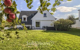  Maison � vendre 5 pi�ces 117 m�