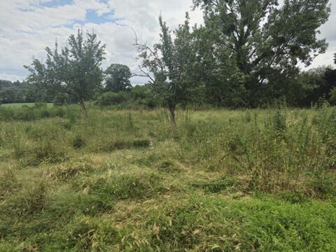  Très grand terrain d'activité de 2 Hectares situé proche de F 