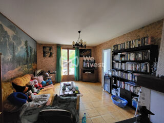  Maison à vendre 4 pièces 90 m²