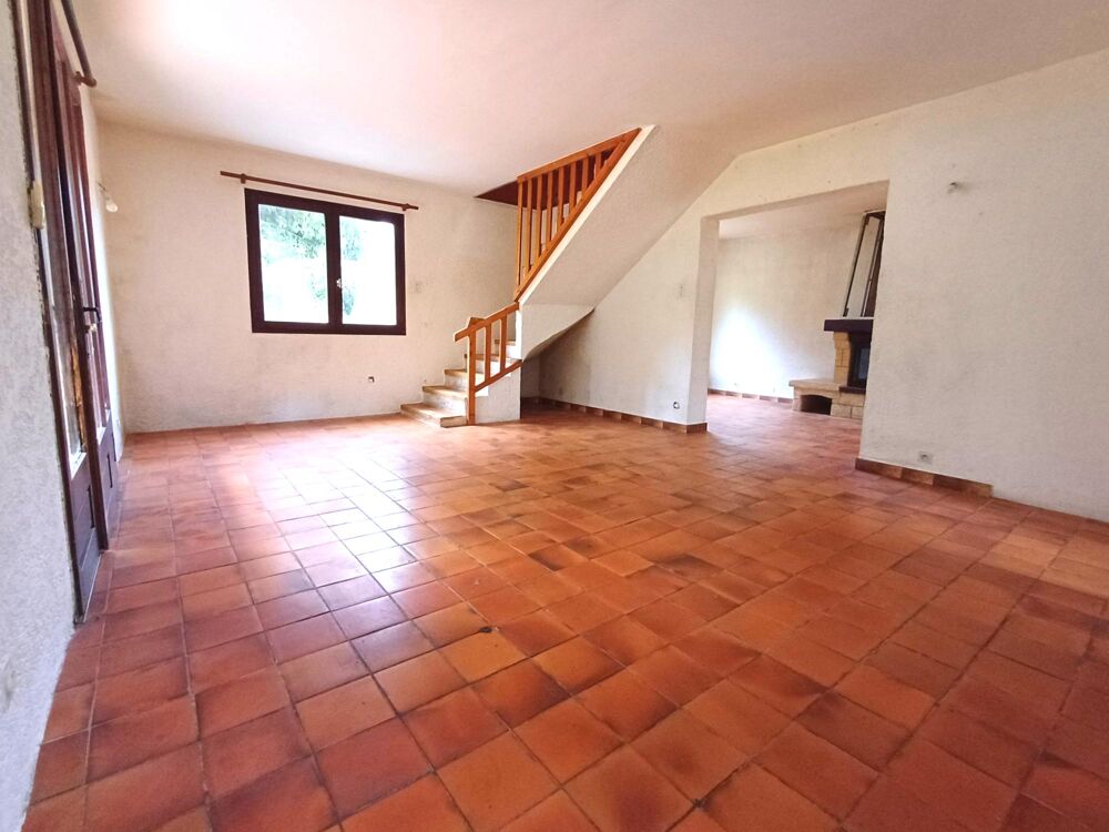 Maison à vendre Saint-Béat-Lez