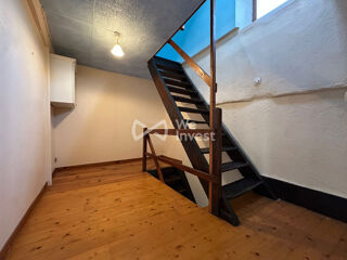  Maison à vendre 5 pièces 100 m²