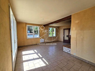  Maison � vendre 4 pi�ces 113 m�