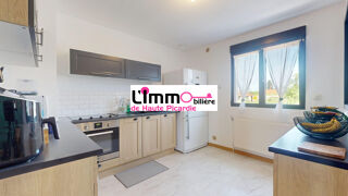  Maison à vendre 6 pièces 139 m²
