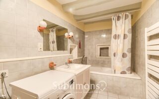  Maison � vendre 7 pi�ces 150 m�