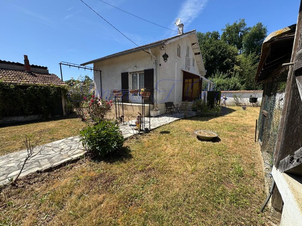 Vente Maison MAISON A VENDRE 28 Maintenon