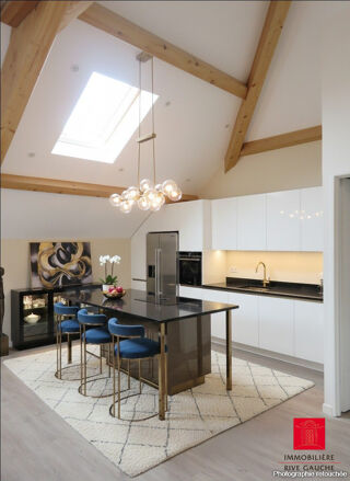  Appartement � vendre 5 pi�ces 69 m�