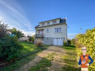  Maison  vendre 6 pices 122 m