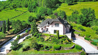  Maison à vendre 5 pièces 237 m²