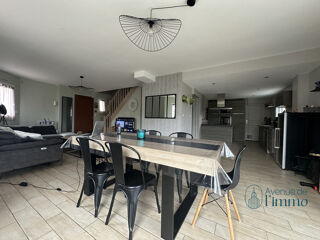  Maison � vendre 7 pi�ces 143 m�