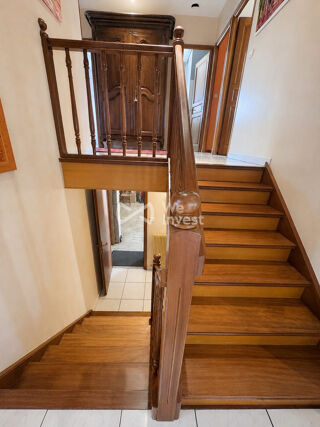  Maison à vendre 5 pièces 141 m²