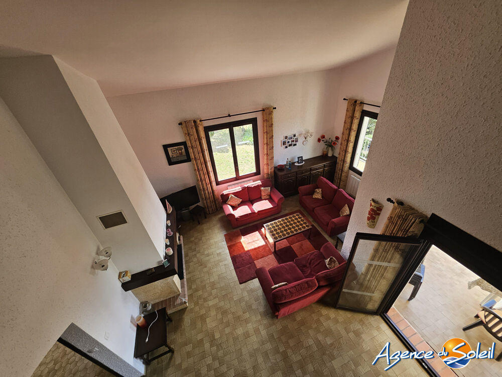 Vente Maison Un havre de paix à découvrir Villerouge