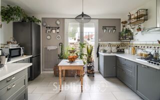  Maison à vendre 5 pièces 88 m²