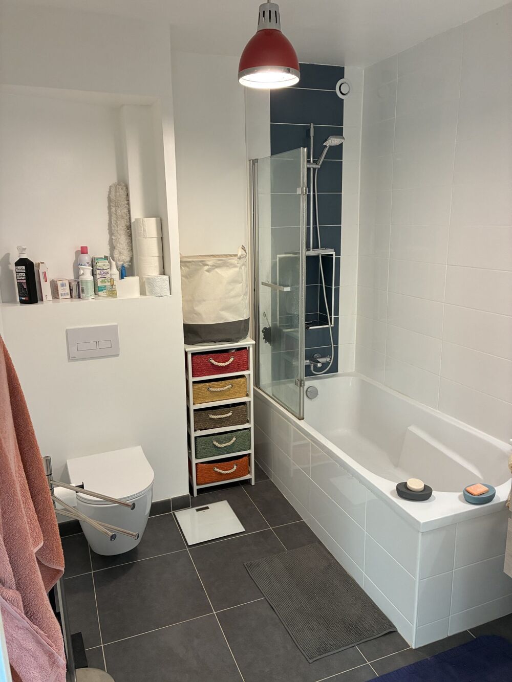 GRAND T2 RENOVE