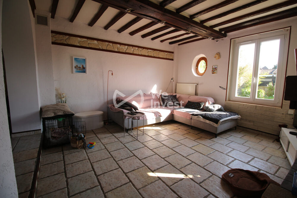 Vente Maison Maison à vendre Coulommiers Coulommiers