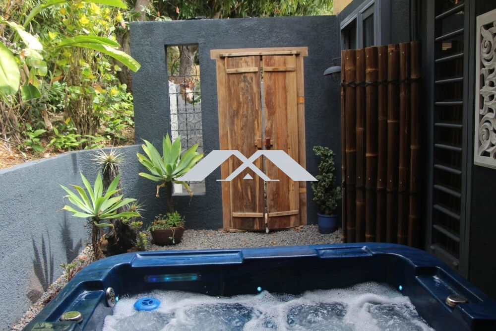 � vendre  Maison Bois de N�fles Saint Paul (97411)