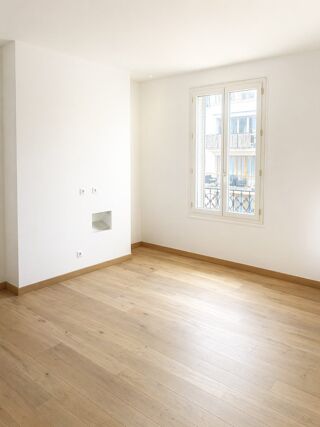  Appartement � vendre 2 pi�ces 43 m�