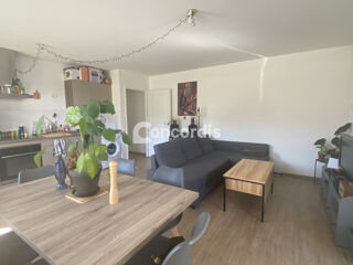  Appartement � vendre 3 pi�ces 1 m�
