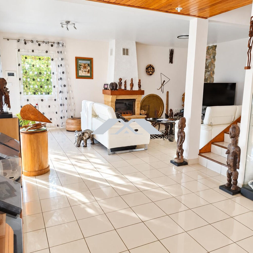 Vente Maison Maison avec piscine Saint Perre Saint-pierre