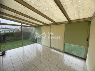  Maison � vendre 5 pi�ces 95 m�