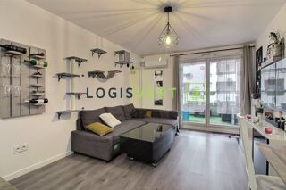  Appartement � vendre 2 pi�ces 46 m�