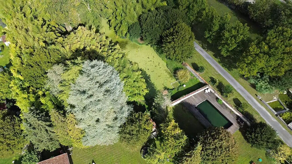 Vente Immeuble Exploitation touristique rentable Saint-martial-sur-né