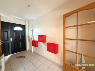  Maison à vendre 5 pièces 101 m²