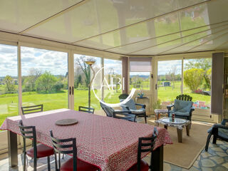  Maison � vendre 6 pi�ces 145 m�