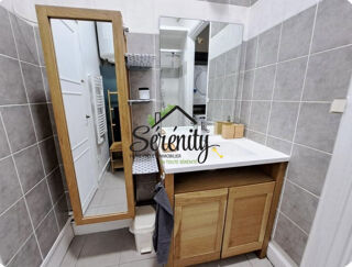  Appartement à vendre 3 pièces 52 m²