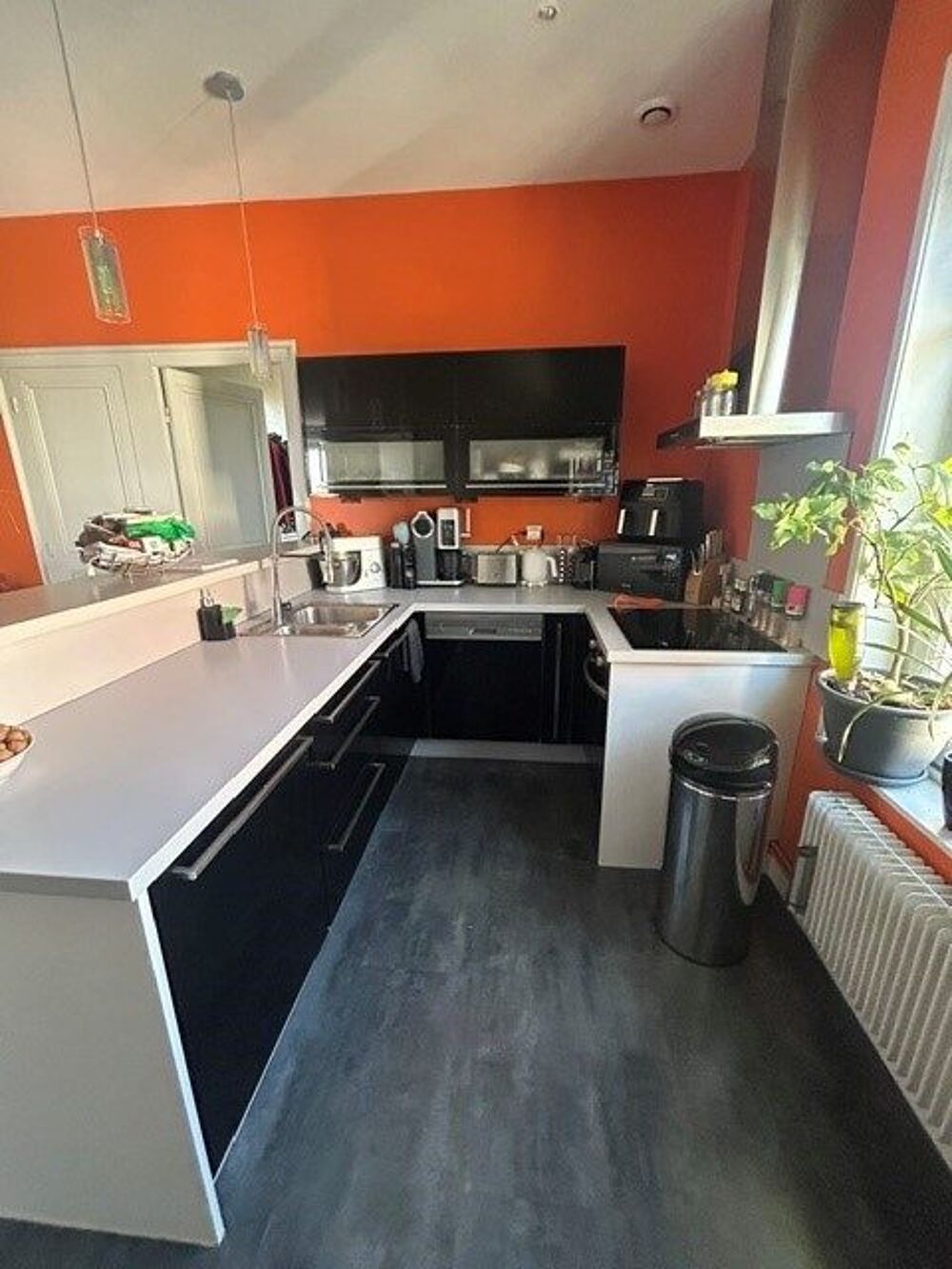 Appartement à vendre Champagne-au-Mont-d'Or
