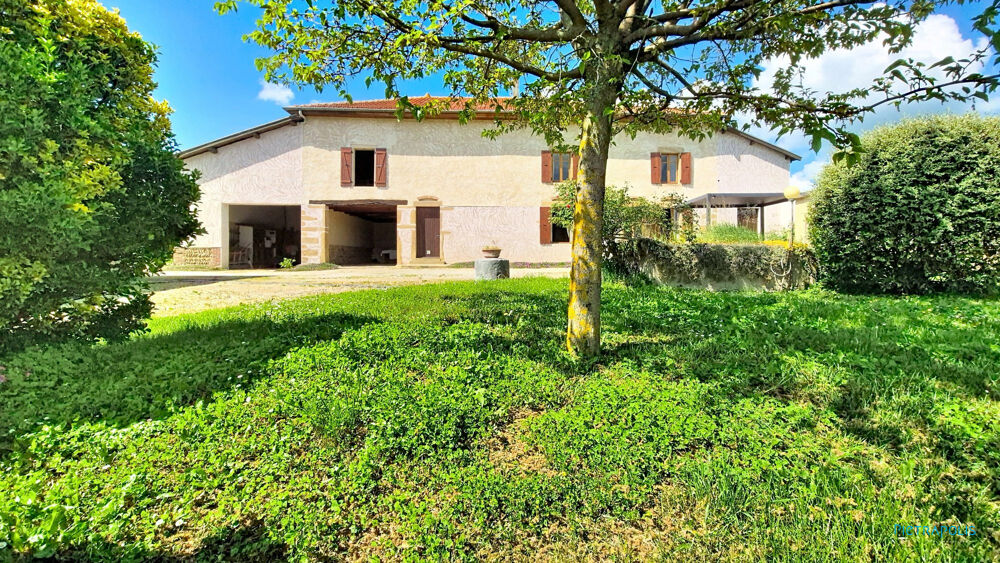 Maison 5 pièces 114 m² · à Primarette · 114 m² · 285 000 €