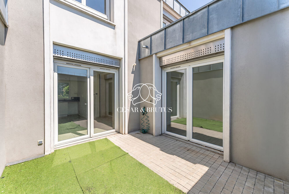 Appartement à vendre Villeurbanne