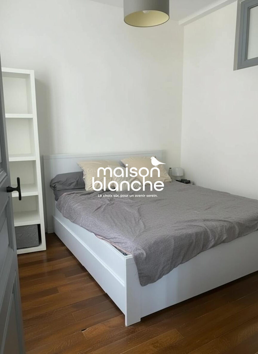Location Appartement T2 Meublé - TOURS Tours