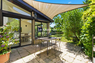  Maison à vendre 5 pièces 113 m²