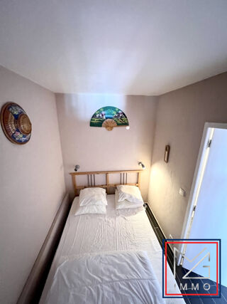  Appartement � vendre 2 pi�ces 36 m�