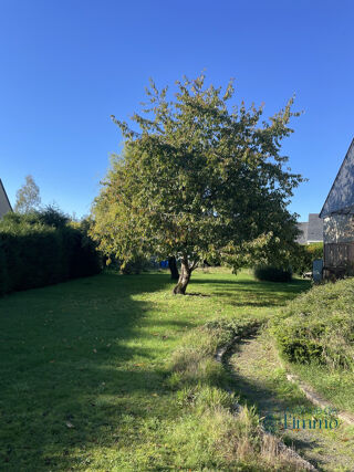  Maison � vendre 5 pi�ces 91 m�