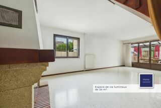  Maison à vendre 5 pièces 84 m²