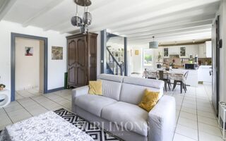  Maison à vendre 5 pièces 121 m²