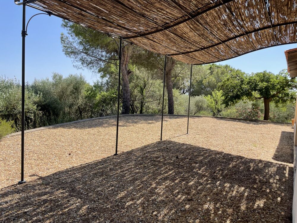 � vendre  Maison P�zenas (34120)