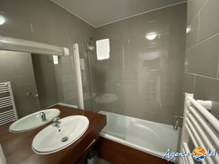  Appartement � vendre 2 pi�ces 39 m�