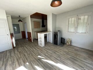  Maison à louer 3 pièces 75 m² La chaise-dieu