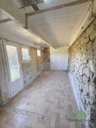  Maison � vendre 3 pi�ces 63 m� Ploumilliau