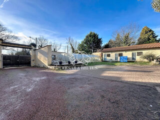  Maison à vendre 15 + pièces 250 m²