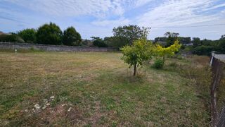  Terrain � vendre 758 m�